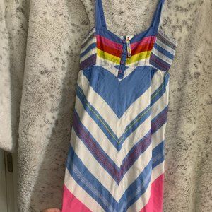 O'neill vintage day dress